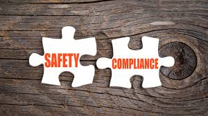 Safety & Compliance
