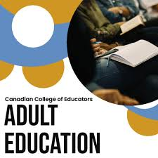 Certificate in Adult Education – II